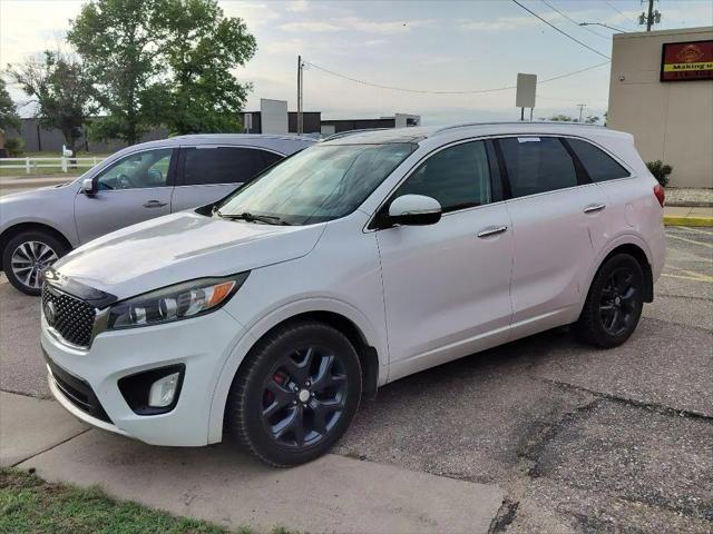 2016 Kia Sorento 3.3L SX for sale in Maize, KS