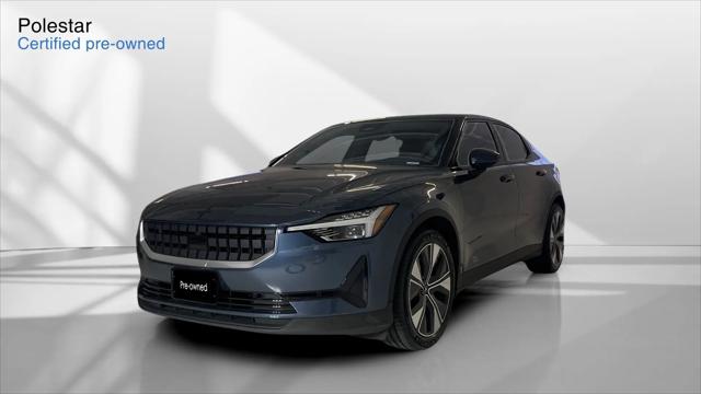 2023 Polestar 2 Long Range Single Motor Plus for sale in Beverly Hills, CA