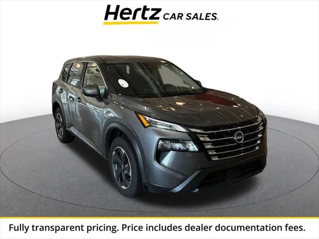 2025 Nissan Rogue SV FWD for sale in Loveland, OH