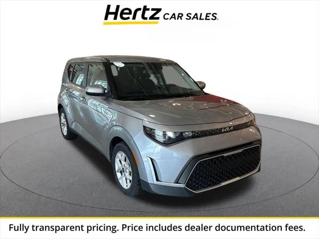 2025 Kia Soul LX for sale in Loveland, OH