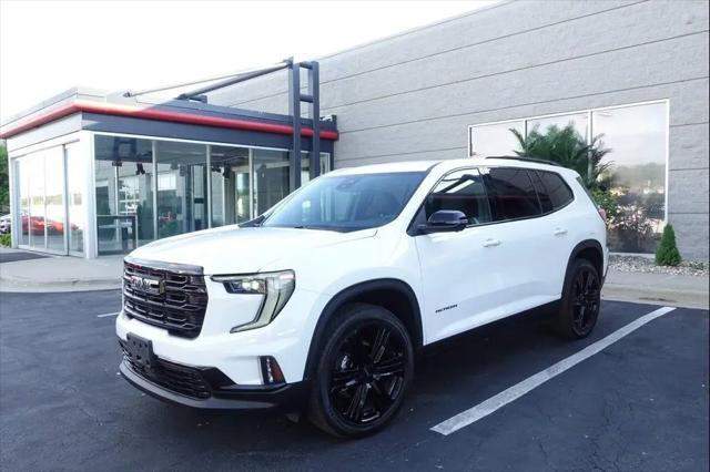2026 GMC Acadia Elevation FWD for sale in Bellevue, NE