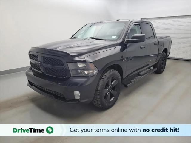 2016 Ram 1500 Express for sale in Lexington, KY
