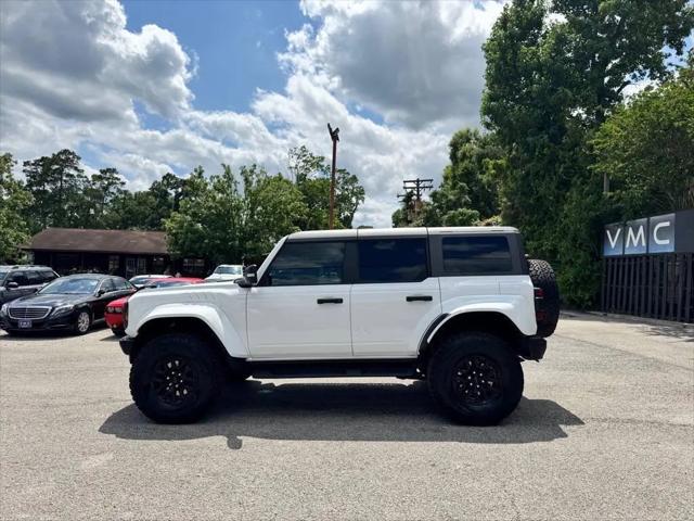 2024 Ford Bronco Raptor for sale in CONROE, TX