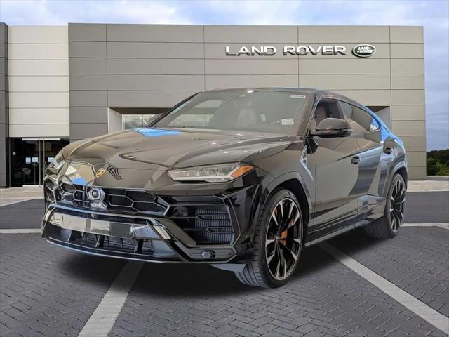 2022 Lamborghini Urus Graphite Capsule for sale in Ventura, CA