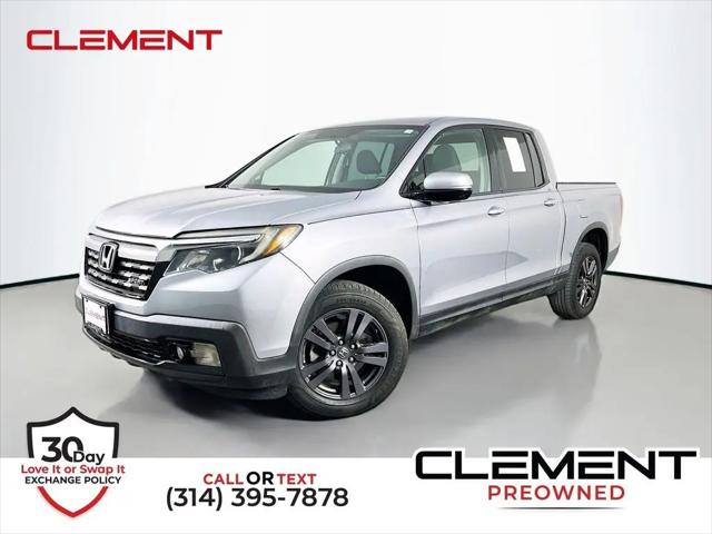 2019 Honda Ridgeline Sport for sale in Florissant, MO
