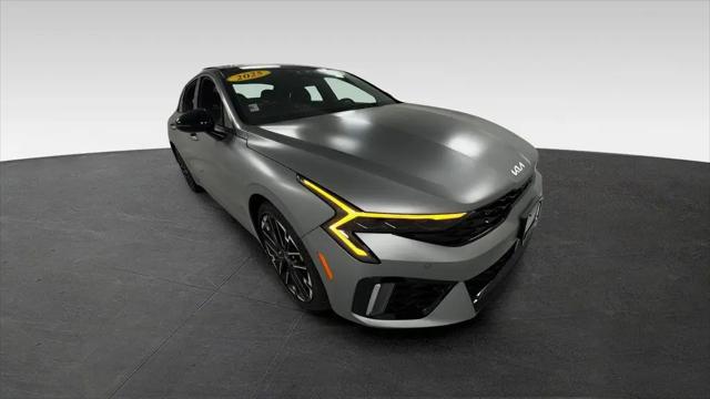 2025 Kia K5 GT for sale in Janesville, WI