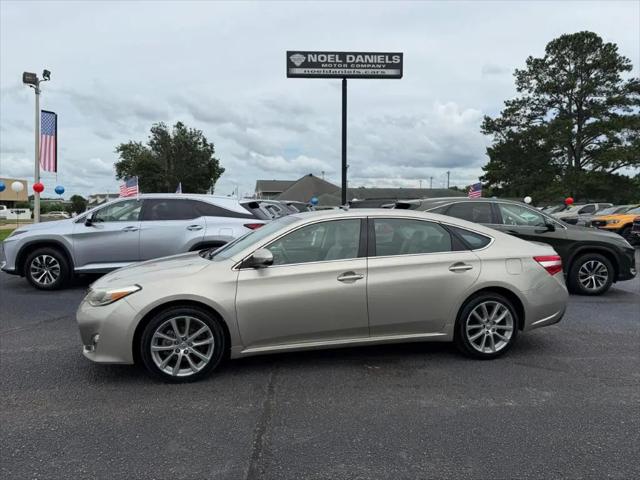 2014 Toyota Avalon XLE for sale in Brandon, MS