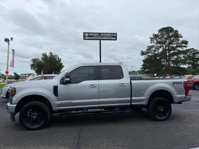 2020 Ford F-250 LARIAT for sale in Brandon, MS