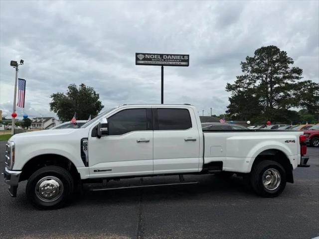 2024 Ford F-350 Lariat for sale in Brandon, MS