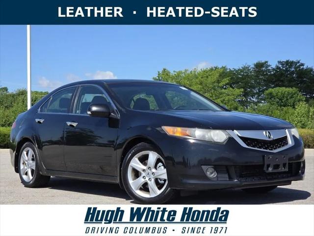 2010 Acura TSX 2.4 for sale in Columbus, OH