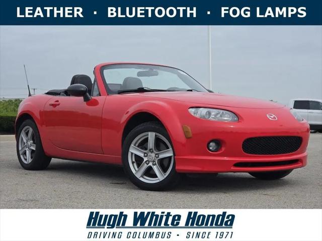 2007 Mazda MX-5 Touring for sale in Columbus, OH