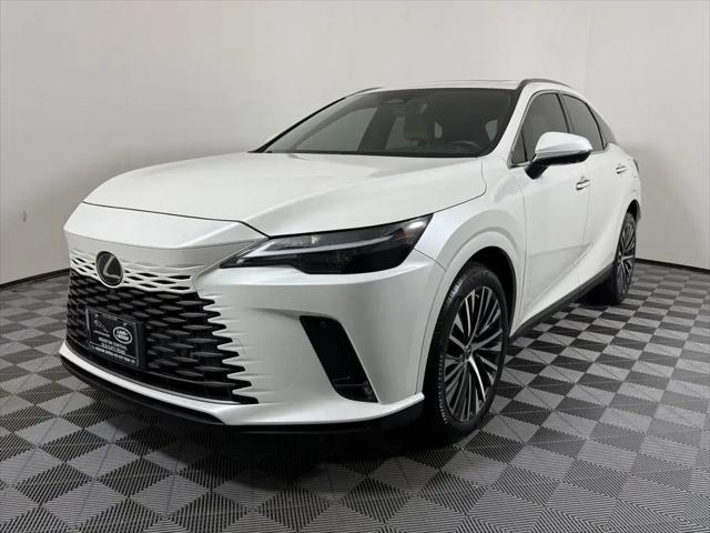 2023 Lexus RX 350 Base for sale in Houston, TX