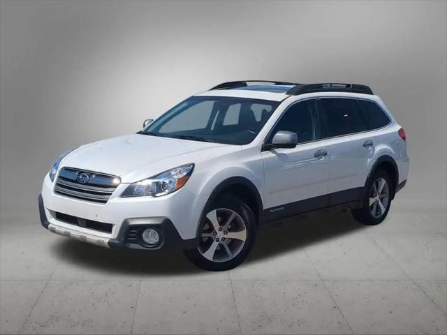 2014 Subaru Outback 2.5i Limited for sale in Troy, MI