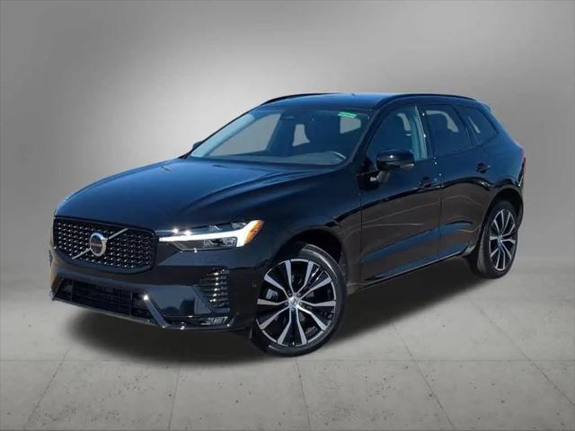 2024 Volvo XC60 B5 Plus Dark Theme for sale in Troy, MI