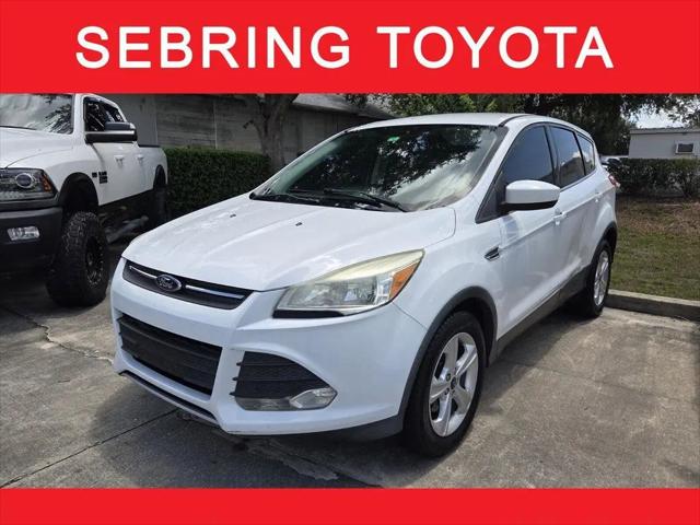 2015 Ford Escape SE for sale in Sebring, FL