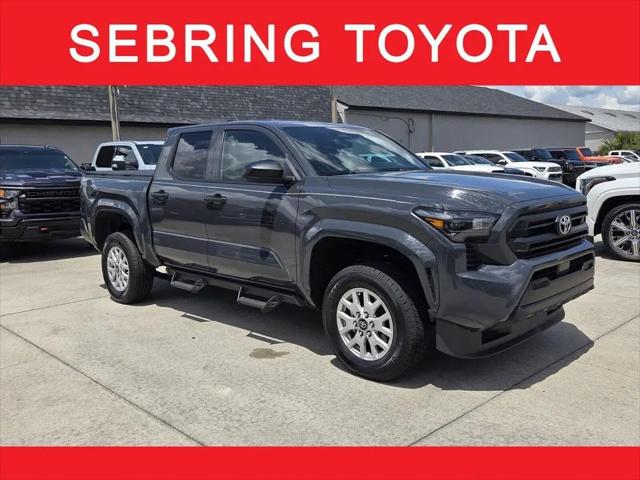 2024 Toyota Tacoma SR for sale in Sebring, FL