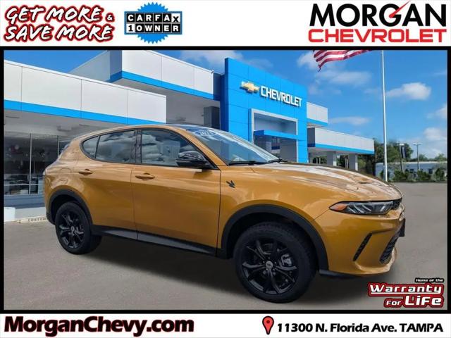 2023 Dodge Hornet GT Plus AWD for sale in Tampa, FL