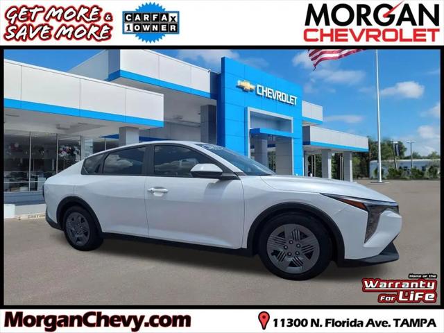 2025 Kia K4 LX for sale in Tampa, FL