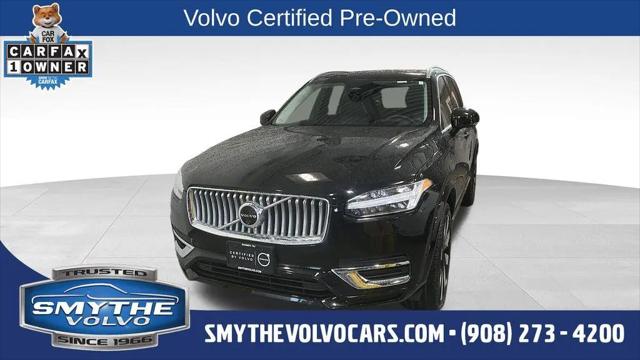 2025 Volvo XC90 Plug-In Hybrid T8 Ultra 6-Seater for sale in SUMMIT, NJ