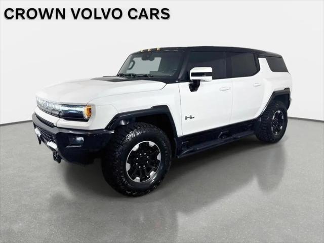 2024 GMC HUMMER EV 3X for sale in St Petersburg, FL