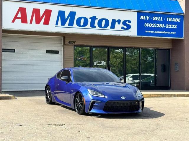 2025 Toyota GR86 Premium for sale in Bellevue, NE