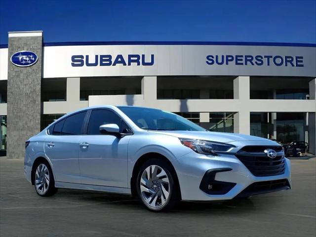 2025 Subaru Legacy Limited for sale in Surprise, AZ