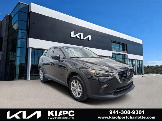 2021 Mazda CX-3 Sport for sale in Port Charlotte, FL