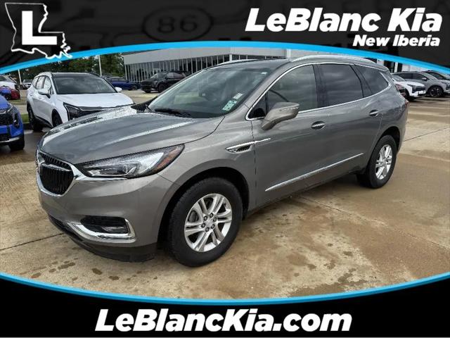 2019 Buick Enclave FWD Essence for sale in New Iberia, LA