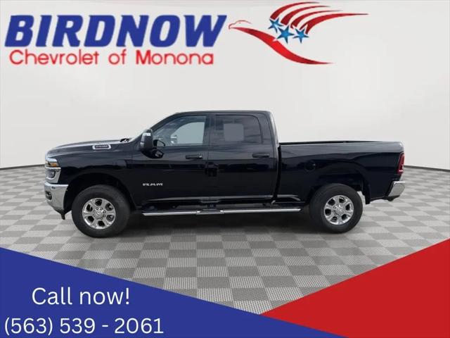 2026 Ram 2500 Big Horn Crew Cab 4x4 6'4" Box for sale in Monona, IA