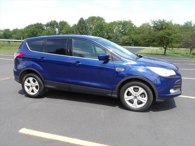 2016 Ford Escape SE for sale in Tremont, IL