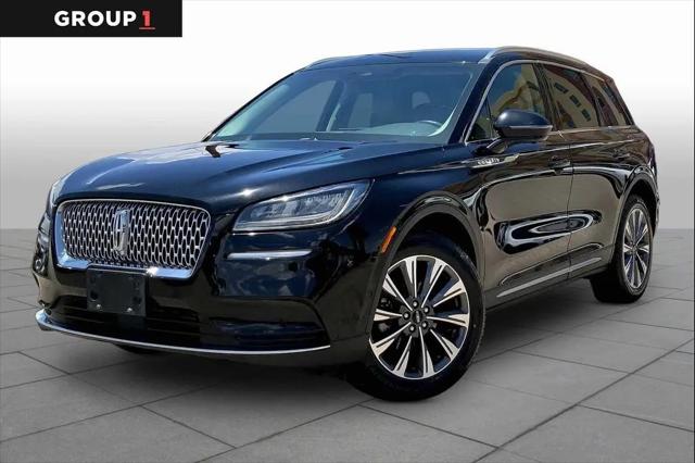 2022 Lincoln Corsair Reserve for sale in El Paso, TX
