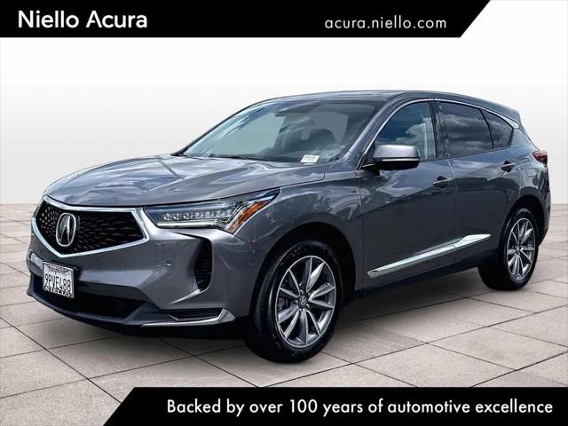 2024 Acura RDX Technology Package for sale in Roseville, CA