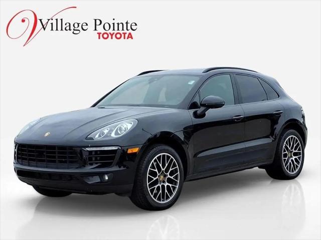 2018 Porsche Macan Macan for sale in Omaha, NE