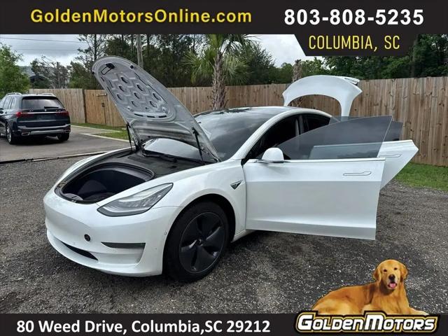 2019 Tesla Model 3 Standard Range Plus for sale in Columbia, SC