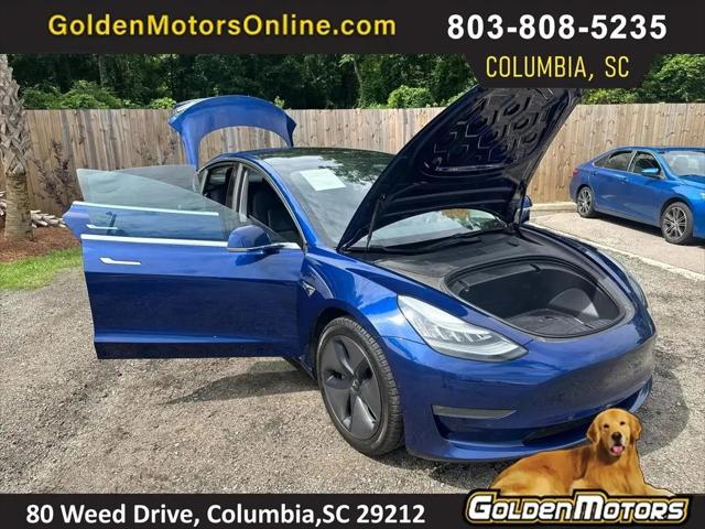 2020 Tesla Model 3 Long Range Dual Motor All-Wheel Drive for sale in Columbia, SC
