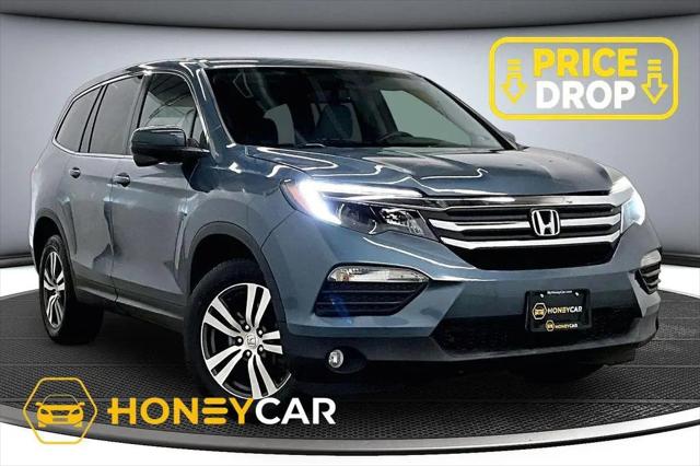 2018 Honda Pilot EX-L for sale in Winchester, VA