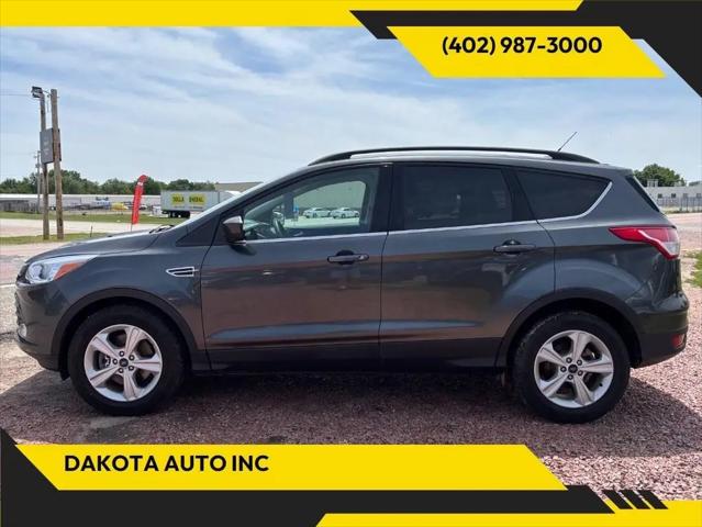 2016 Ford Escape SE for sale in Dakota City, NE