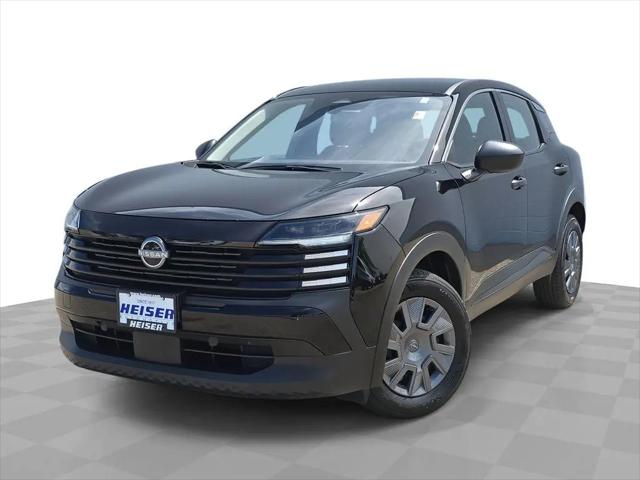 2025 Nissan Kicks S Intelligent AWD for sale in West Allis, WI