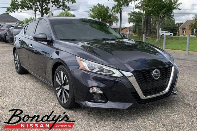 2019 Nissan Altima 2.5 SL for sale in Dothan, AL