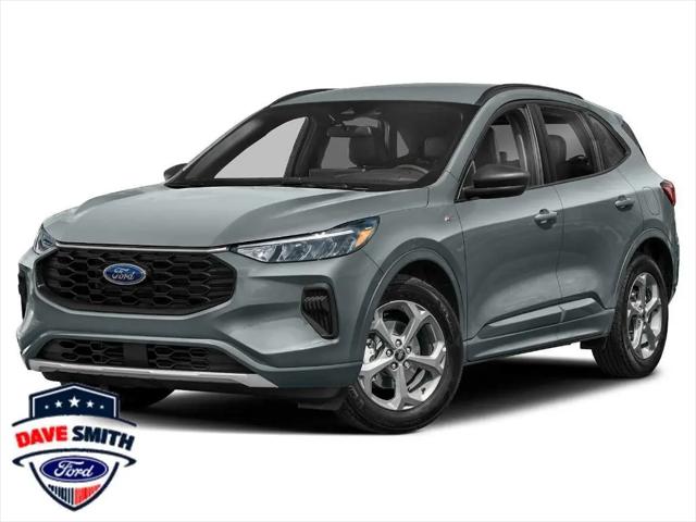 2023 Ford Escape ST-Line for sale in Williamsville, NY