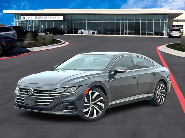 2021 Volkswagen Arteon 2.0T SEL R-Line for sale in Temple, TX