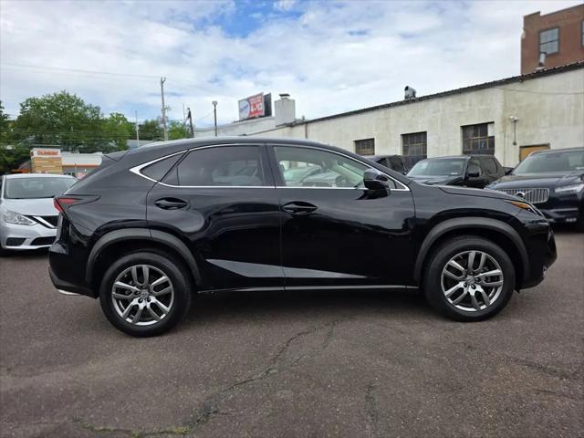 2016 Lexus NX 200t Base for sale in Norristown, PA