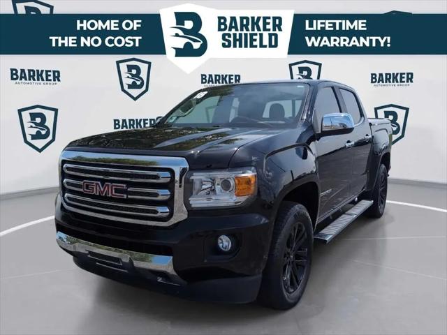 2018 GMC Canyon SLT for sale in Bloomington, IL