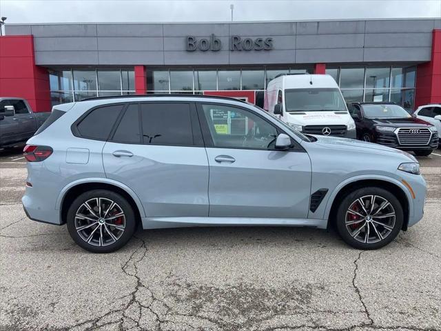 2024 BMW X5 xDrive40i for sale near Dayton, OH