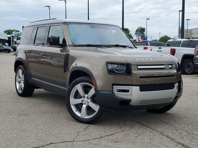 2022 Land Rover Defender 110 SE for sale near Dayton, OH