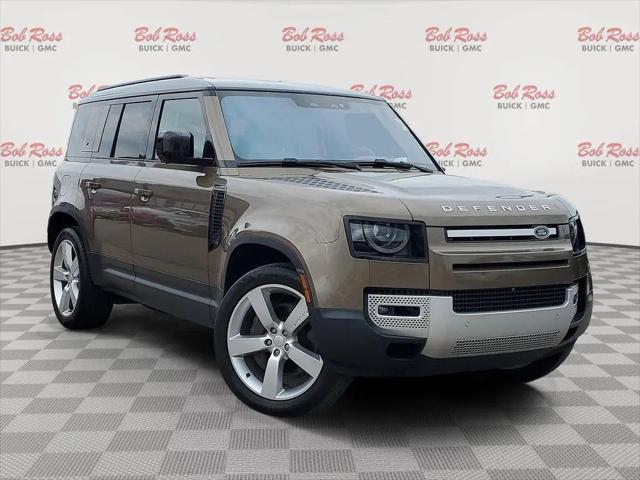 2022 Land Rover Defender 110 SE for sale near Dayton, OH