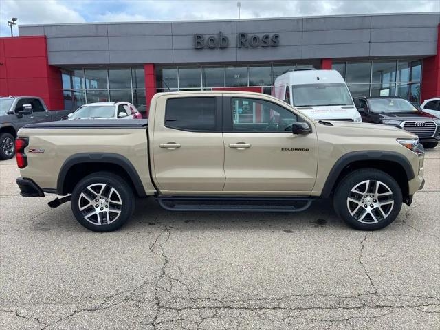 2023 Chevrolet Colorado 4WD Crew Cab Short Box Z71 for sale in Dayton, OH