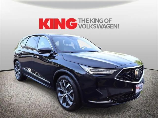 2023 Acura MDX Technology Package for sale in Gaithersburg, MD