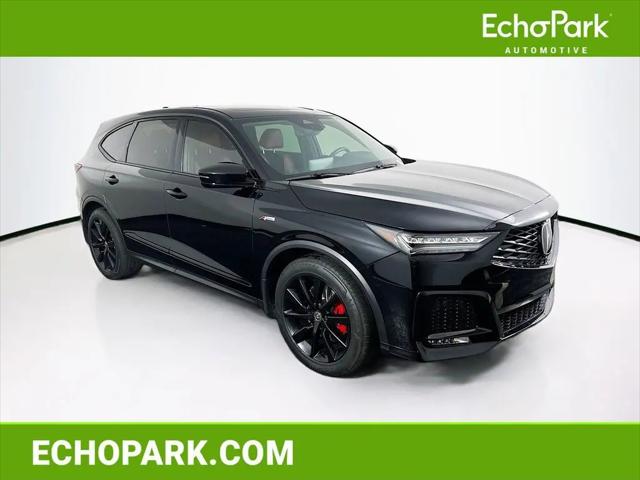 2025 Acura MDX A-SPEC for sale in Birmingham, AL
