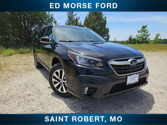 2020 Subaru Outback Premium for sale in Saint Robert, MO